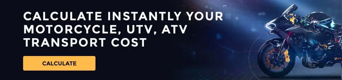 Motorcycle Transportation