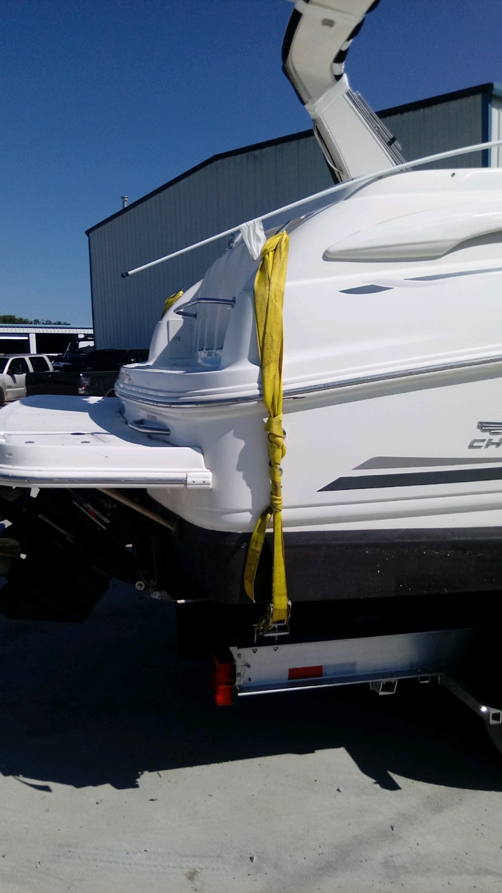 Boat Shipping Services