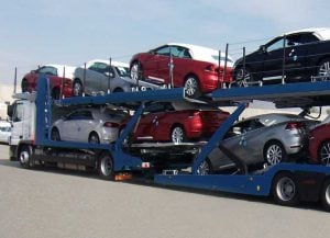 Open Auto Transport | Open Car Shipping | Open Car Hauler