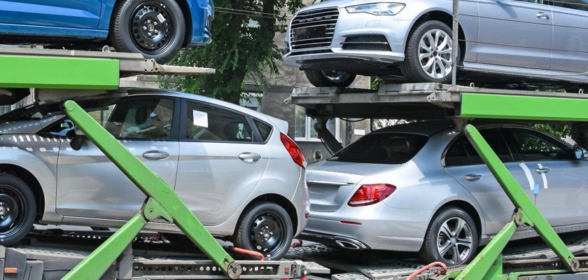 Car Shipping