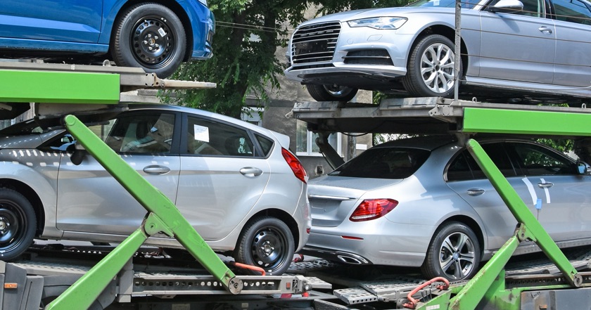 Car Shipping