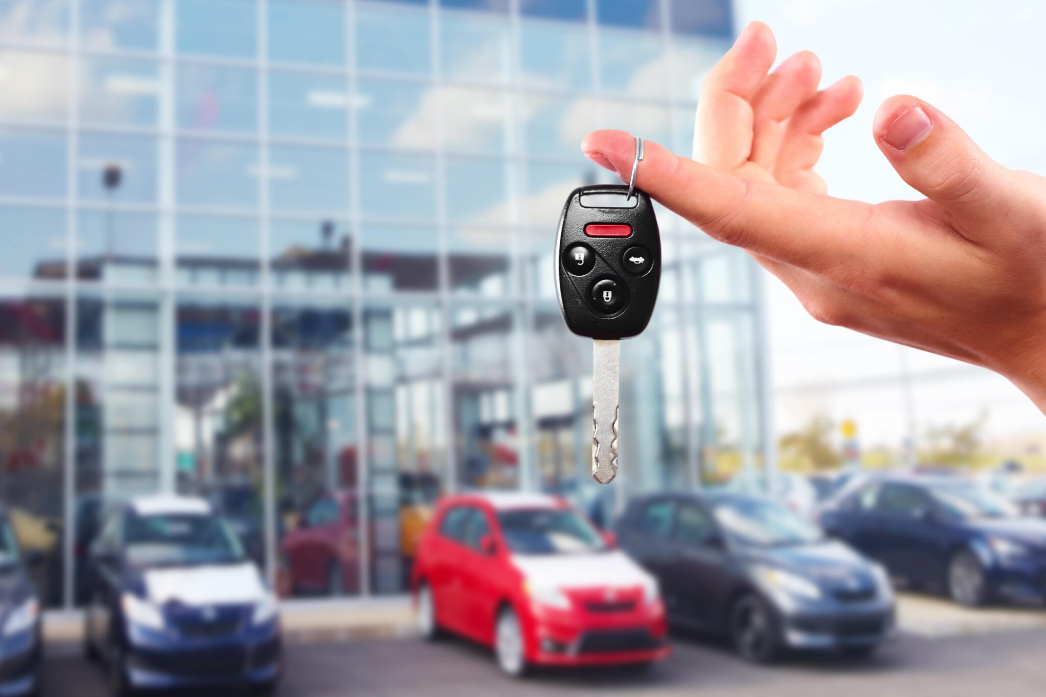 Why Use Auto Shipping Brokers Instead of Carriers?