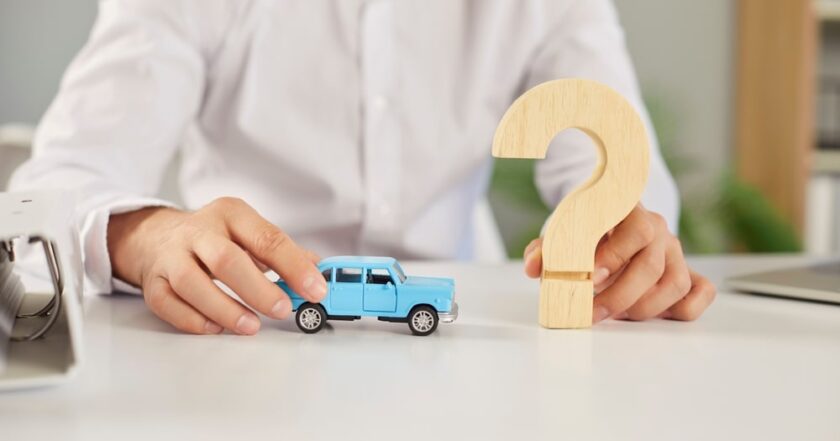 5 Questions You Should Ask When Hiring an Auto Transport