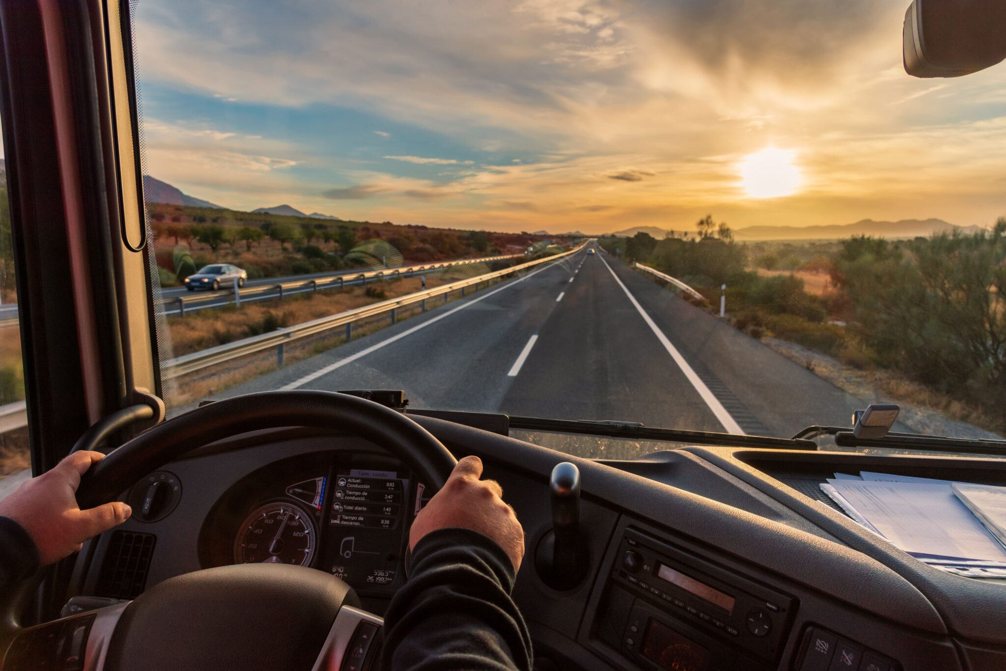 Shipping Your Car vs Driving Your Car When Moving