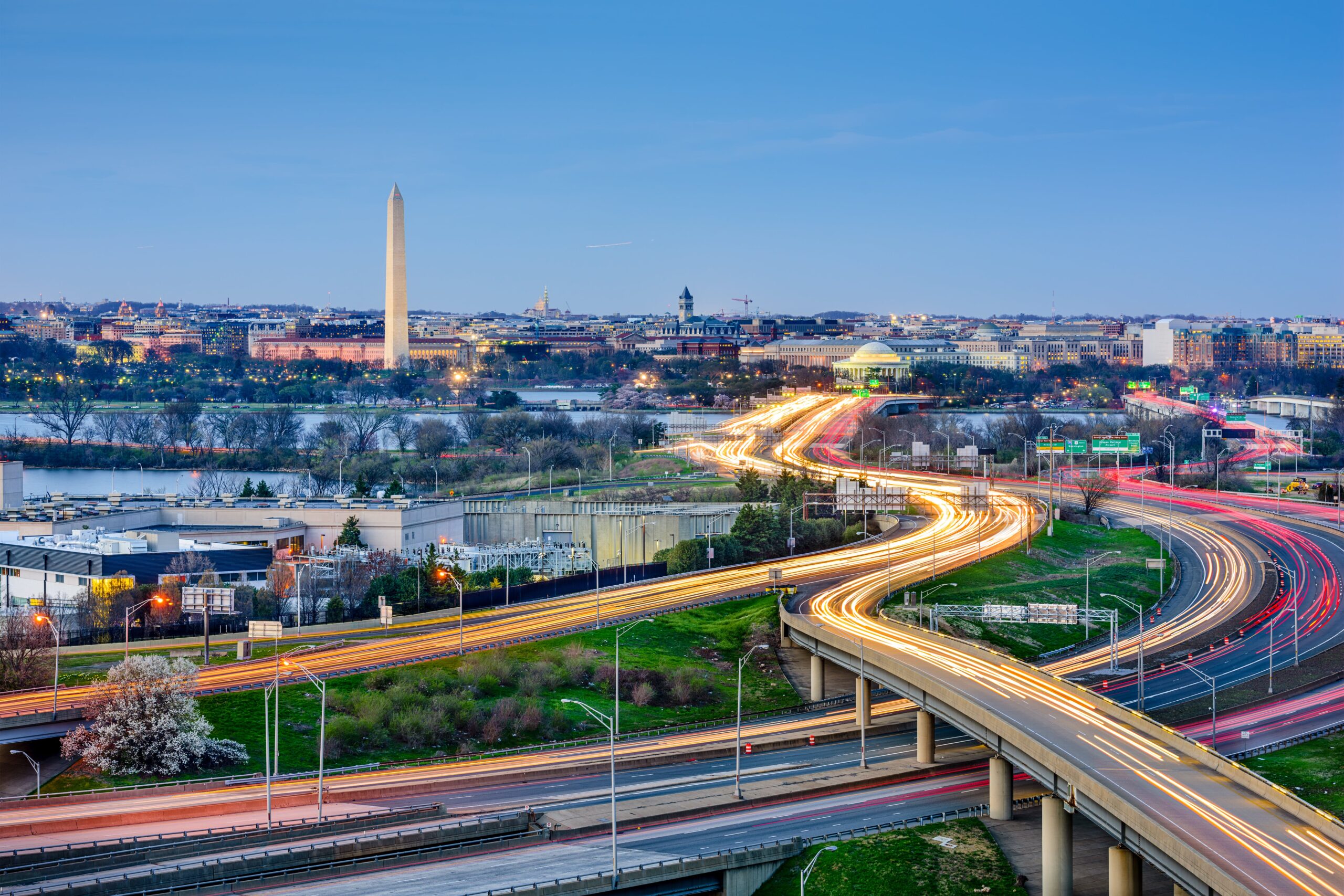 5 Riskiest Highways in the U.S