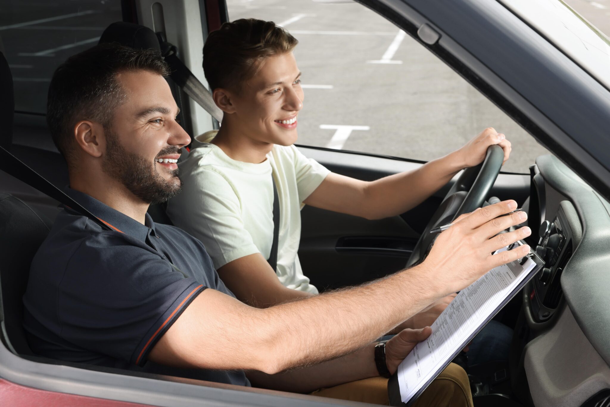 Reasons Why You Should Ship Your Vehicle To College