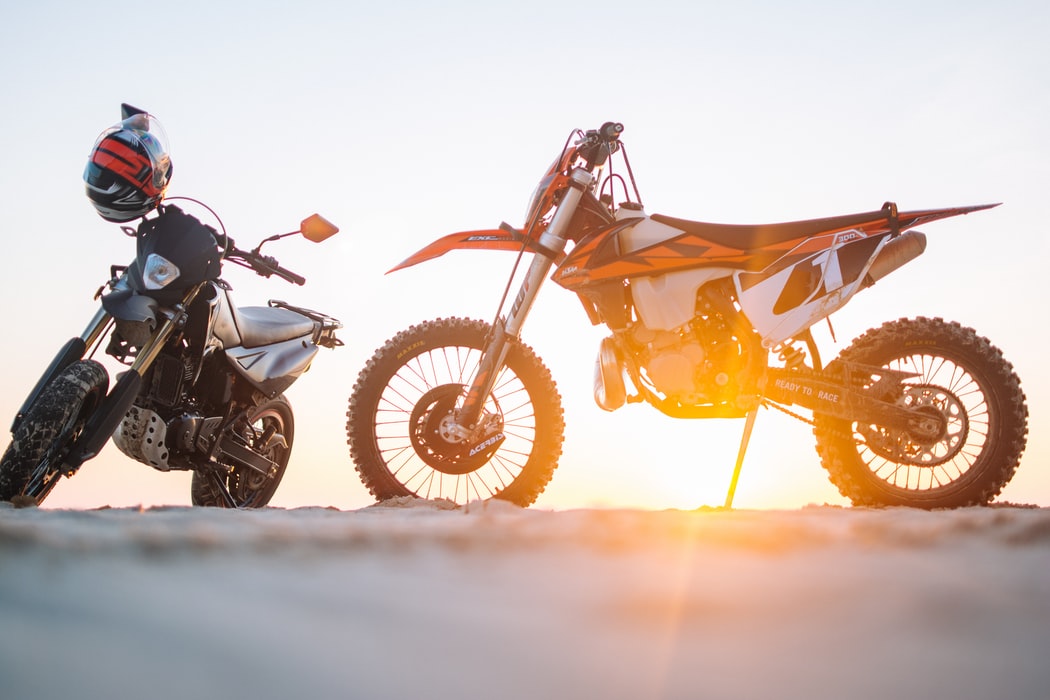 Motorcycle Shipping: Answers to All Common Shipping Questions