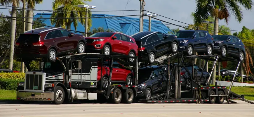 Arizona to Florida Car Shipping Ship a Car from Arizona to Florida