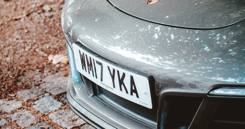 Is Naming Your Car a Silly Idea?