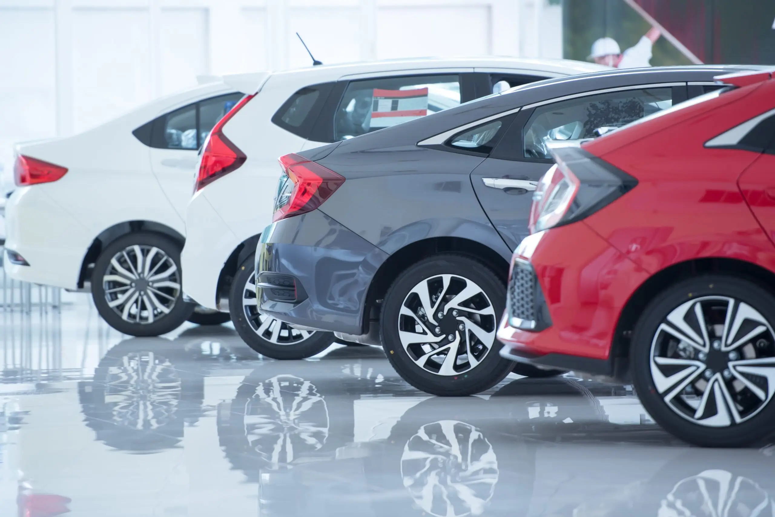 Auto Shows Throughout the US