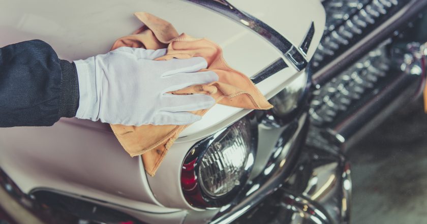 How to Start a Career Investing in Collectible Cars