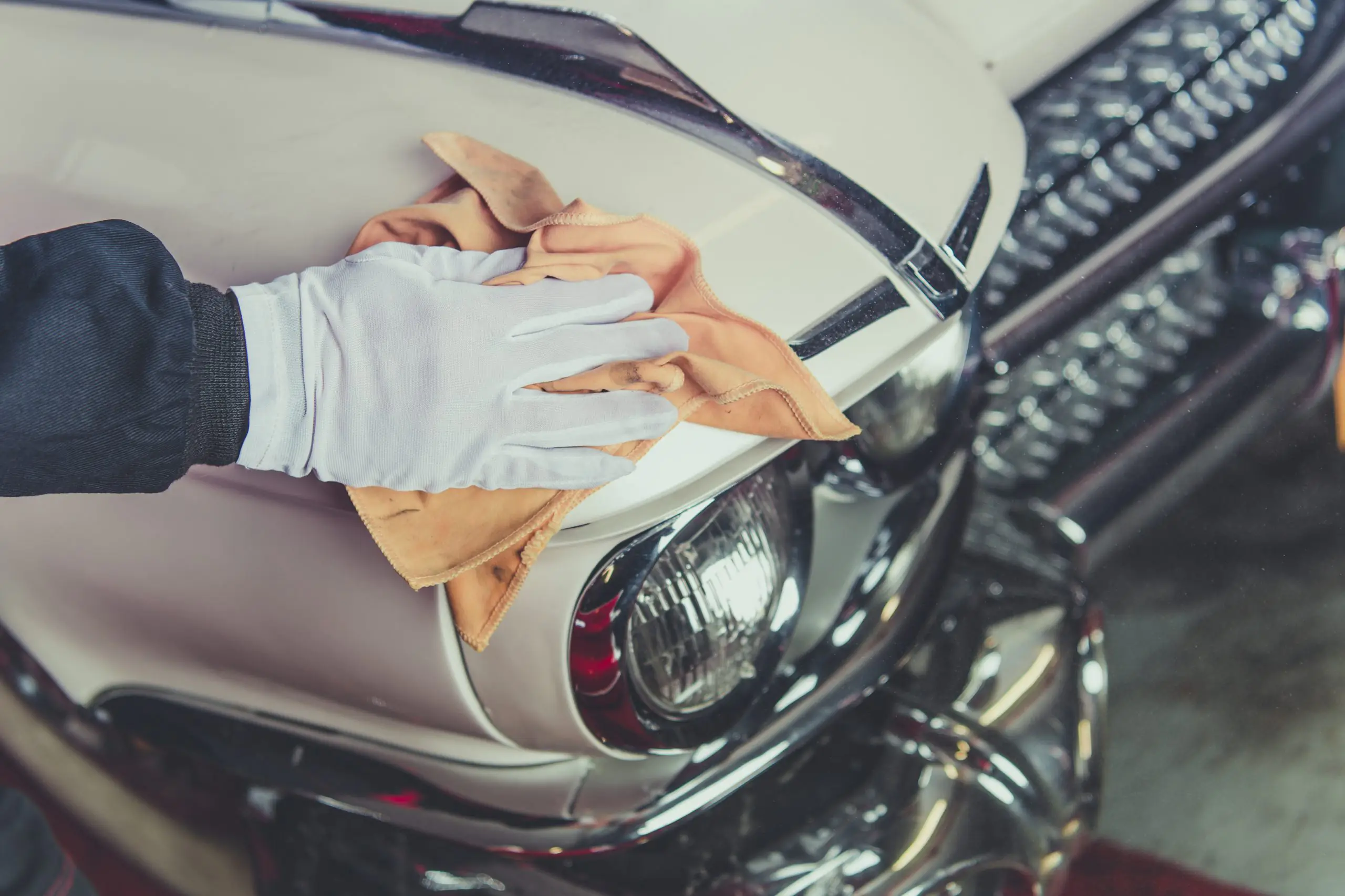 How to Start a Career Investing in Collectible Cars