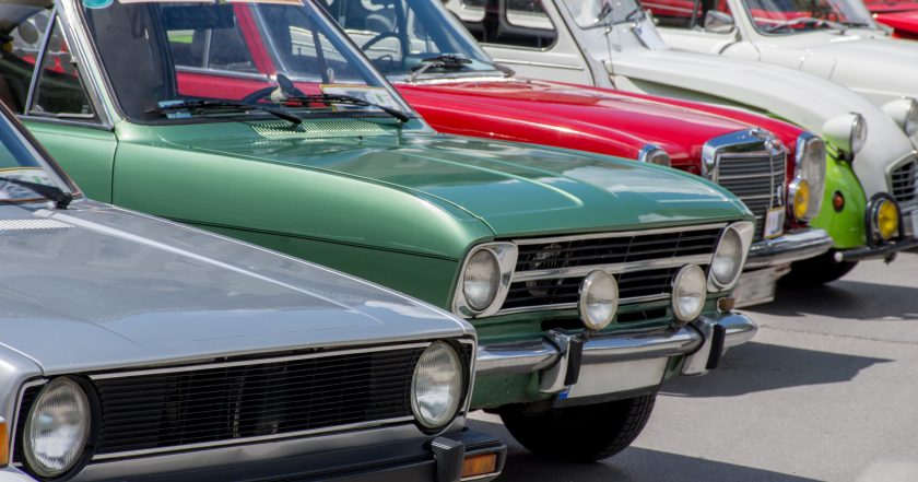 Tips & Tricks About Buying Collectible Cars