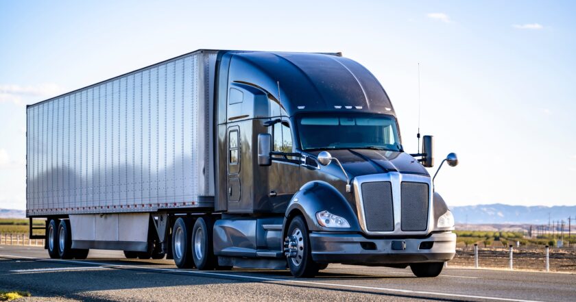 Planning to Ship a Truck? Consider These Tips First