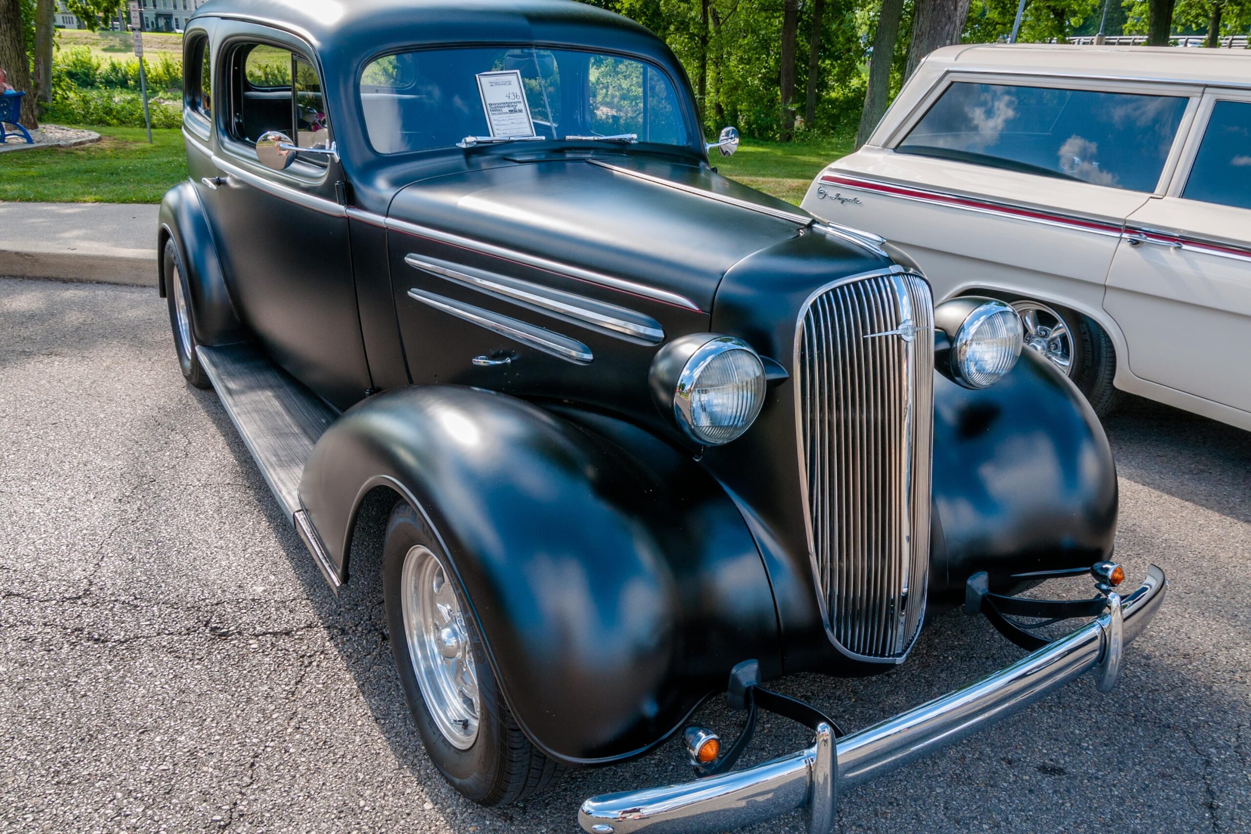 Expert Advice: Transferring Collectible Cars
