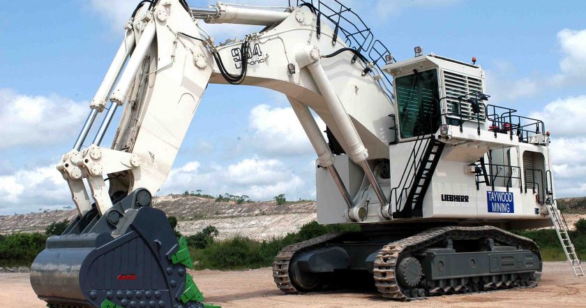 Everything You Need to Know About Moving a Bulldozer