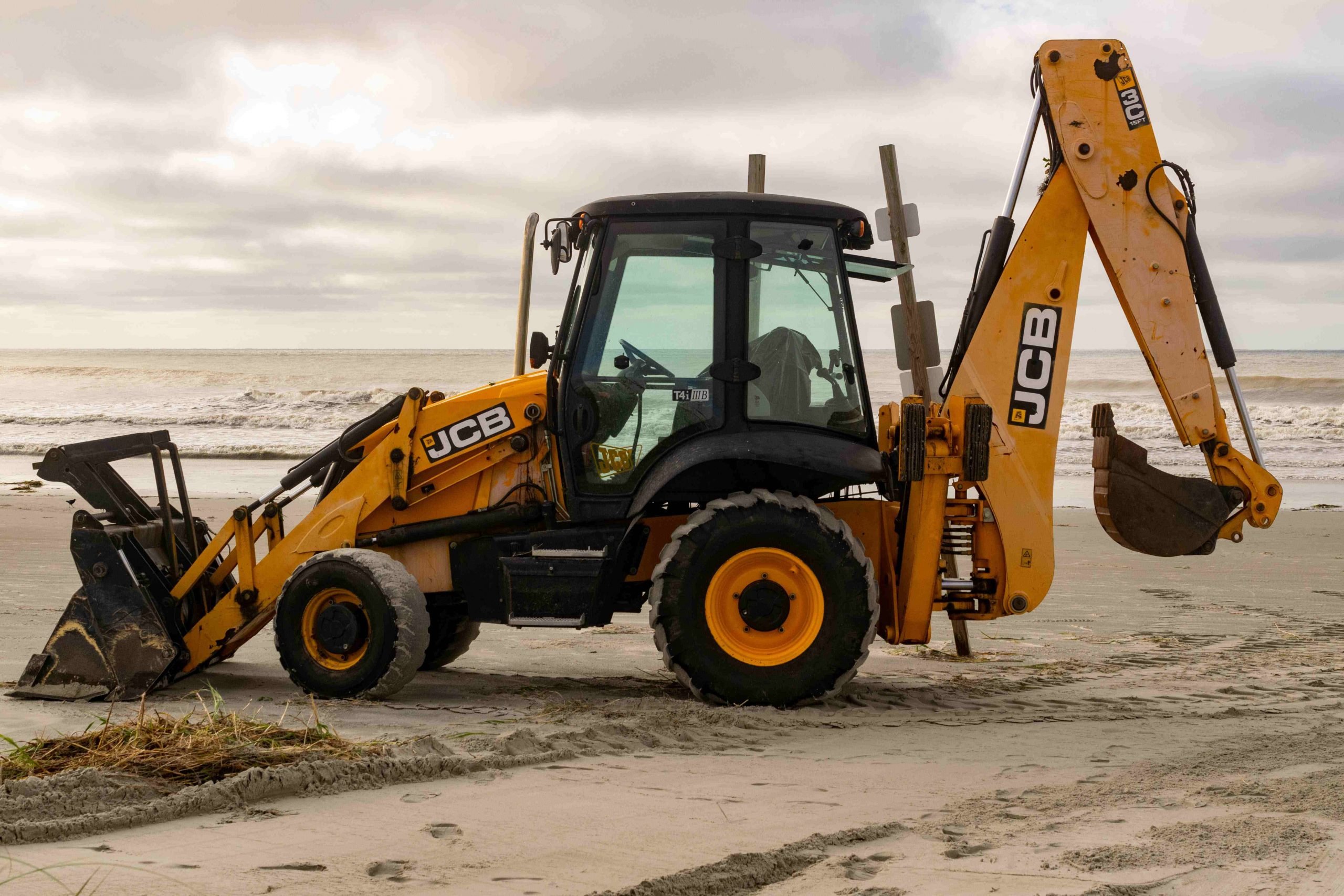 Jcb 3dx 2022