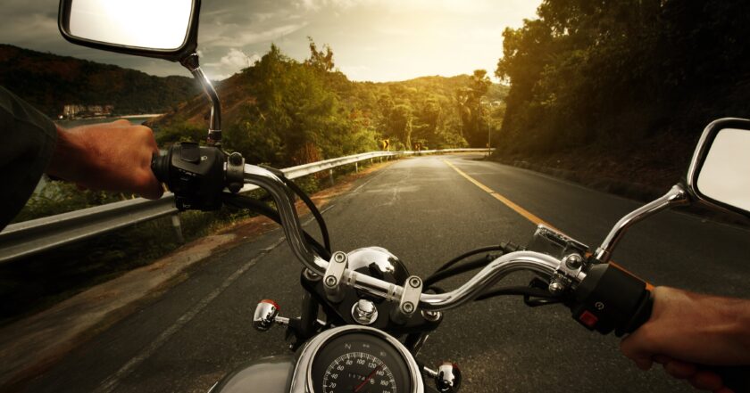 Safety Measures for Motorcycle Transportation