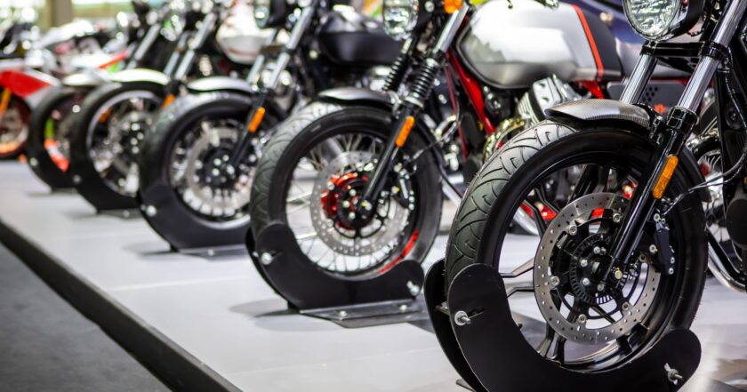 How To Choose The Best Motorcycle Transportation Company in the US?