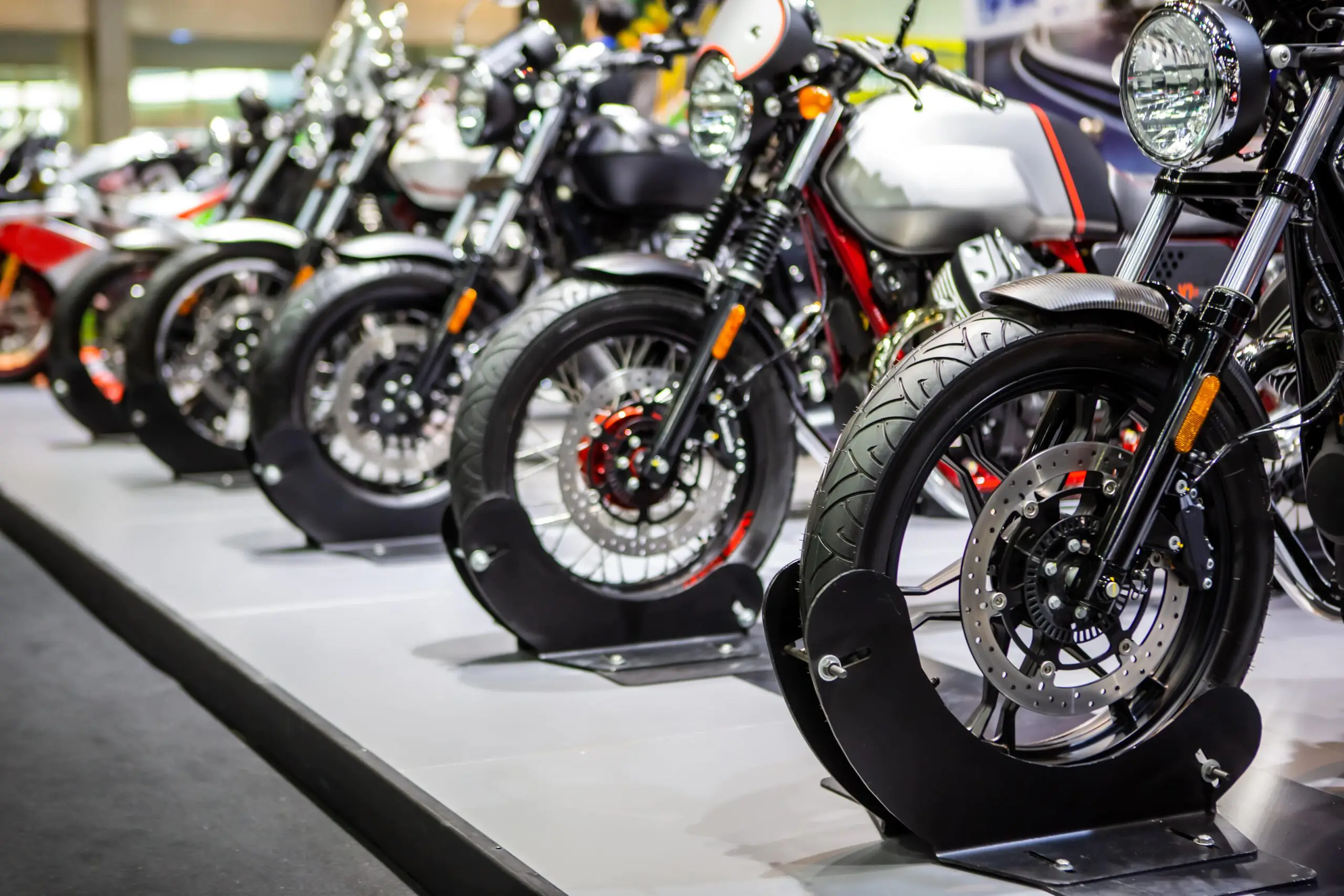 How To Choose The Best Motorcycle Transportation Company in the US?