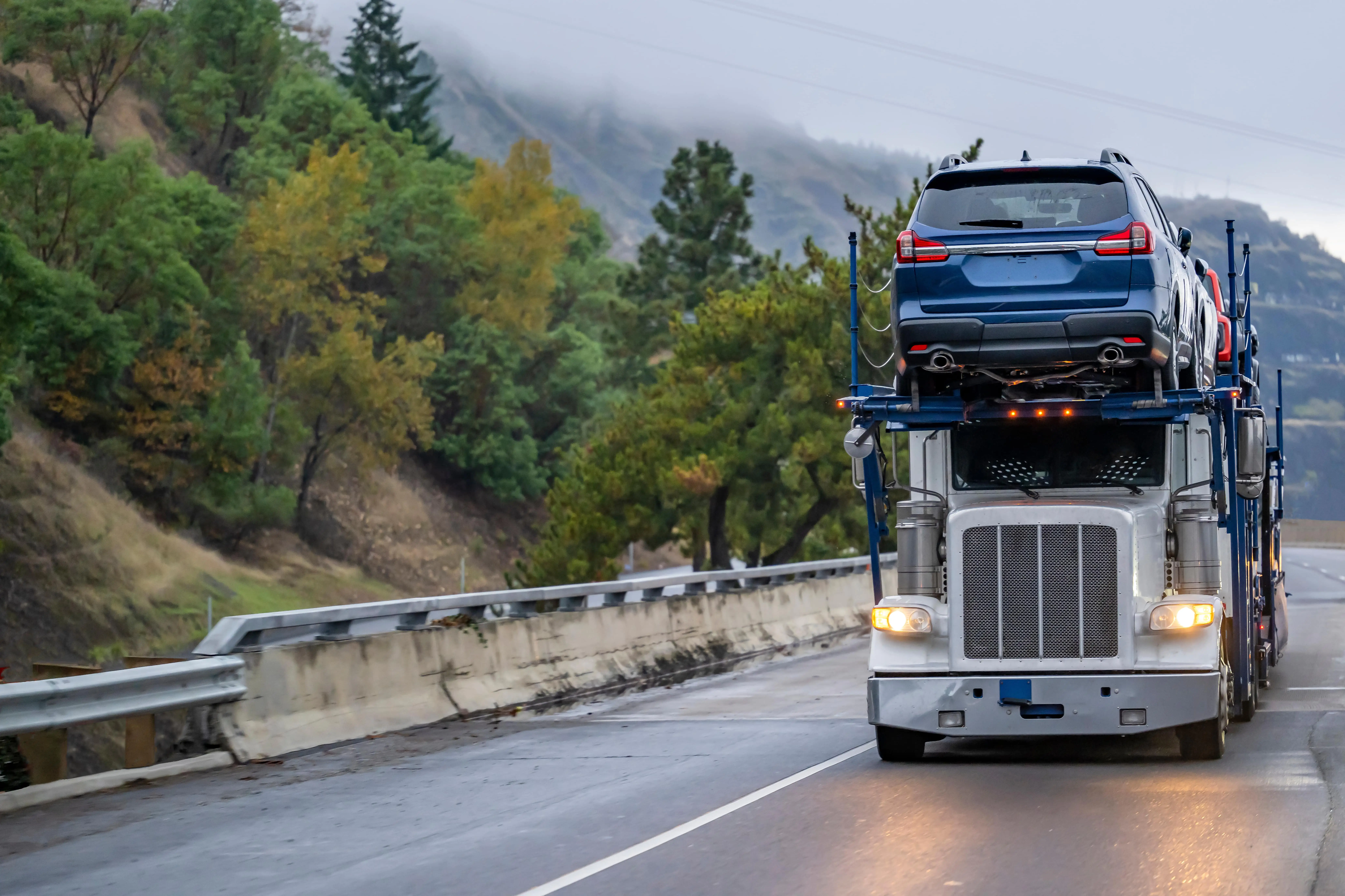 Is Same Day Car Shipping a Reality?