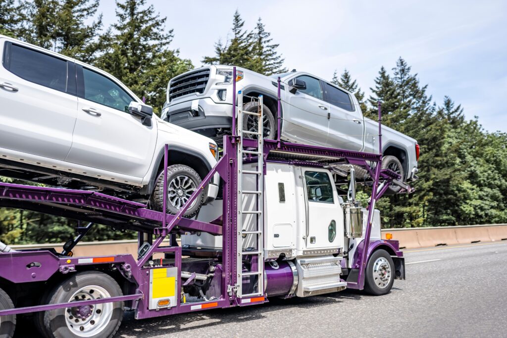 Tips to Save Money on Car Transport