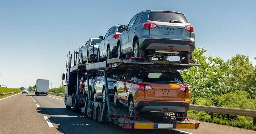 What is the Fastest Car Shipping Company?