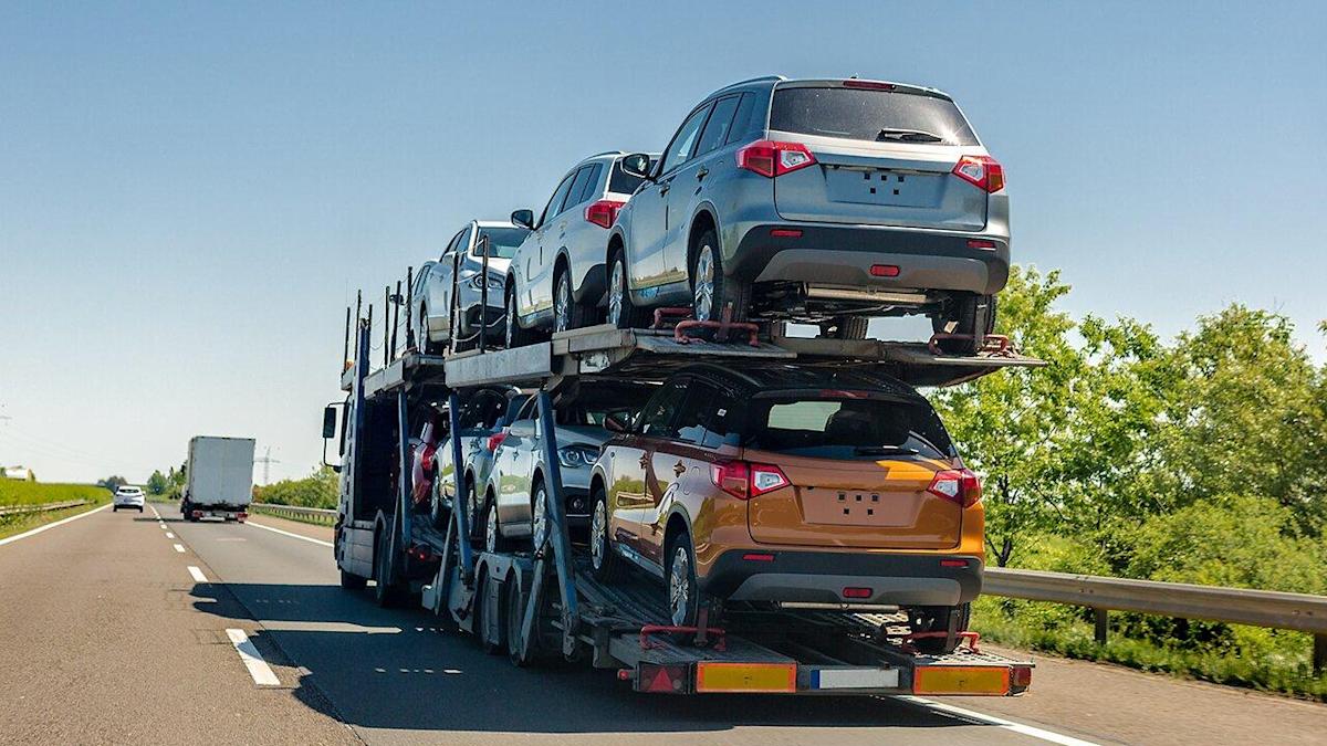 What is the Fastest Car Shipping Company | Fast Auto Transport