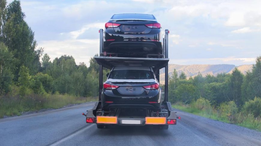 Florida to North Carolina Car Shipping
