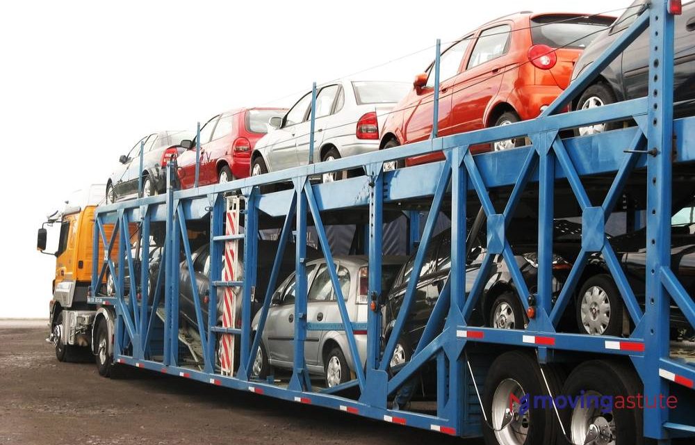 How to Evaluate Auto Transport Companies