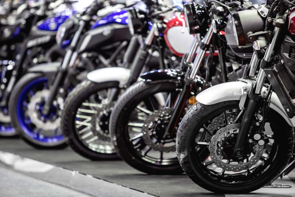 Best Affordable Motorcycles to Buy In USA 