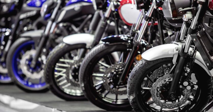 Best Affordable Motorcycles to Buy in America