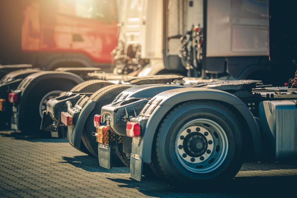 Auto Transport Services for Heavy-Duty Vehicles