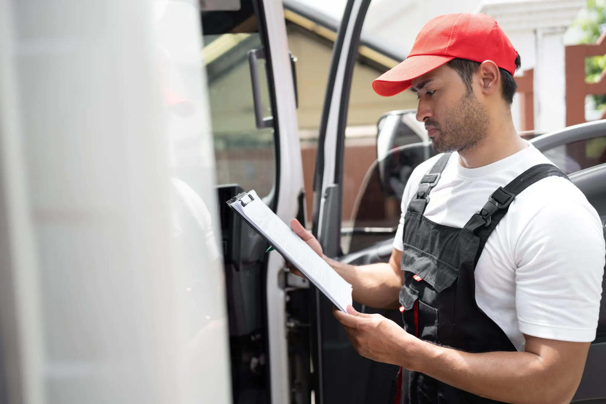 How Secure are Cars on Truck Trailers?