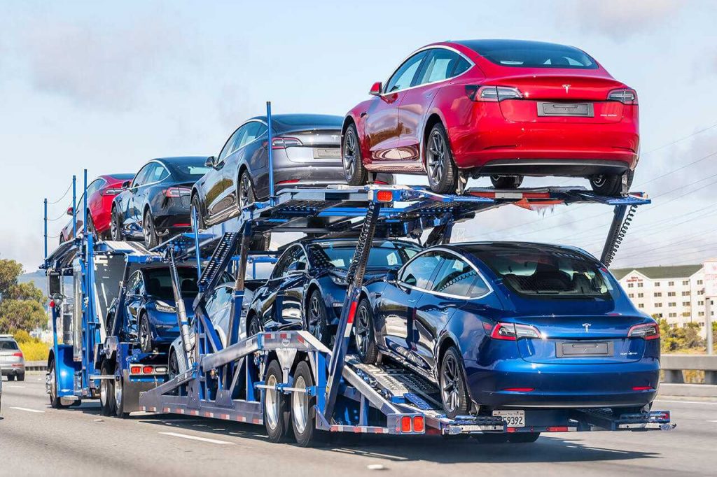 Car Shipping to Maryland