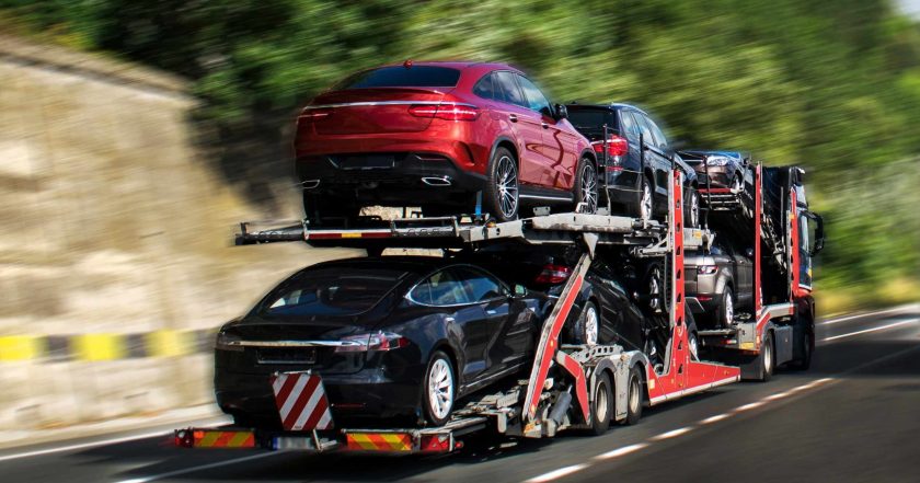 Maryland Auto Transport Companies