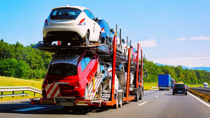 How to Prepare Your Car for an Auto Show? How to Find a Reliable Ohio Auto Transport Companies