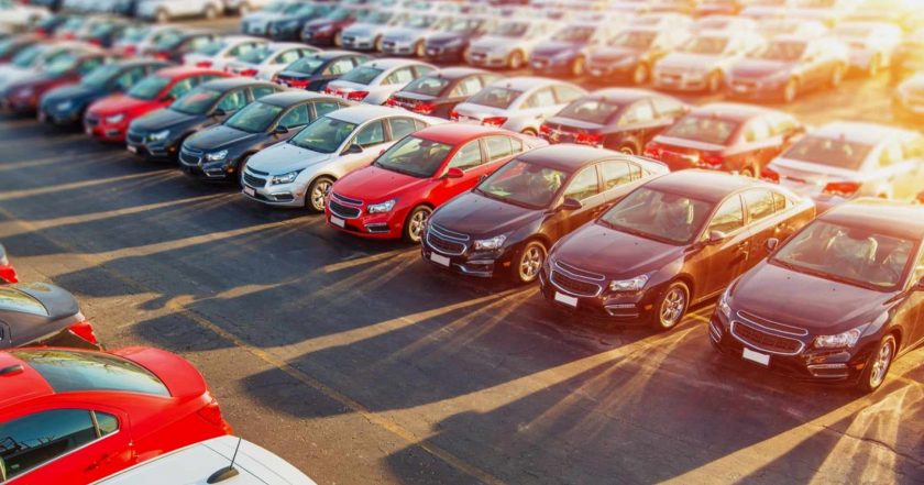 How to Set Yourself Apart from other Online Car Resellers