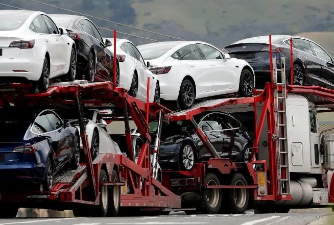 The Safest Way to Ship a Car from California to Hawaii