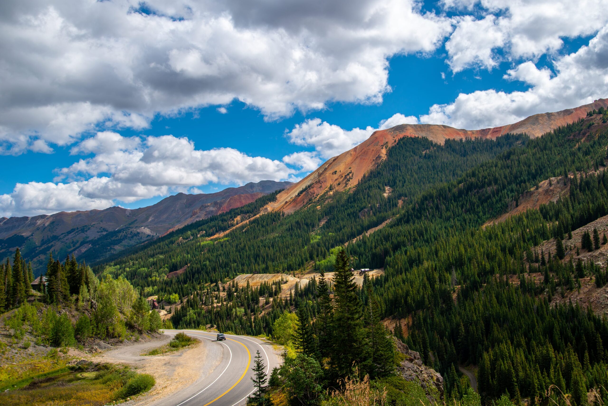 The Most Dangerous Highways in the US to Avoid