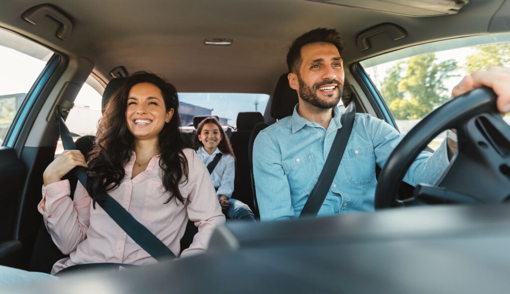 Safety Tips for Long Distance Driving