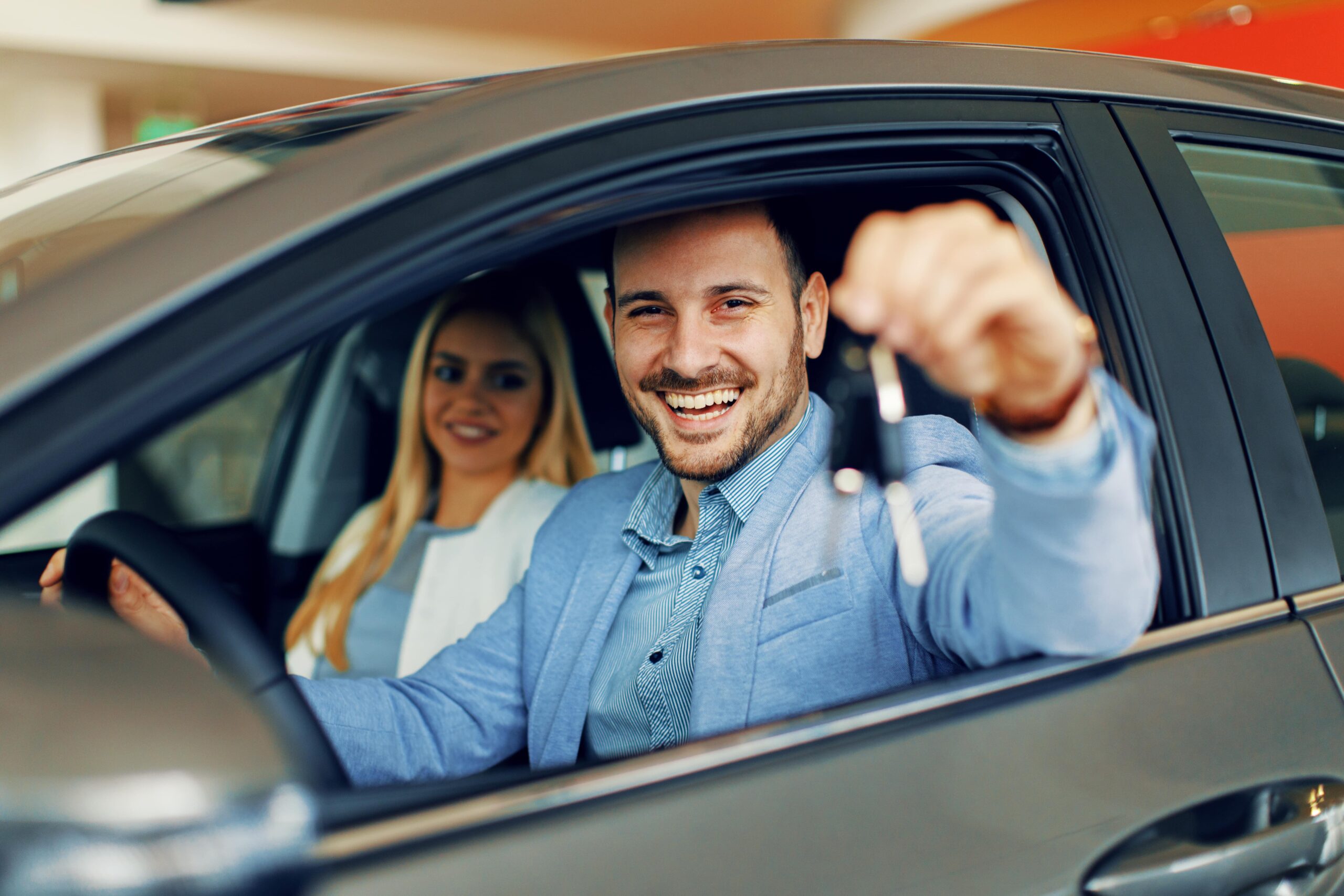 Buying a Car on eBay and Shipping it Explained in Detail