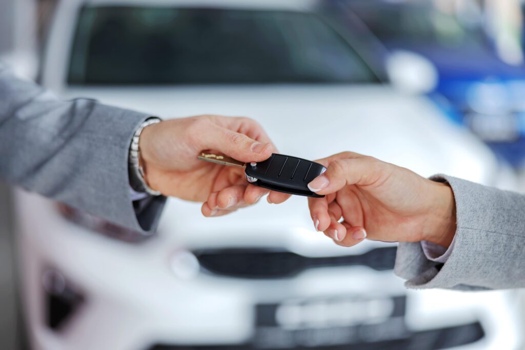 Are Auto Transport Brokers in California Trustworthy?