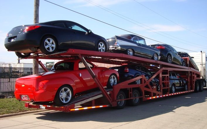 Indiana Auto Transport Companies