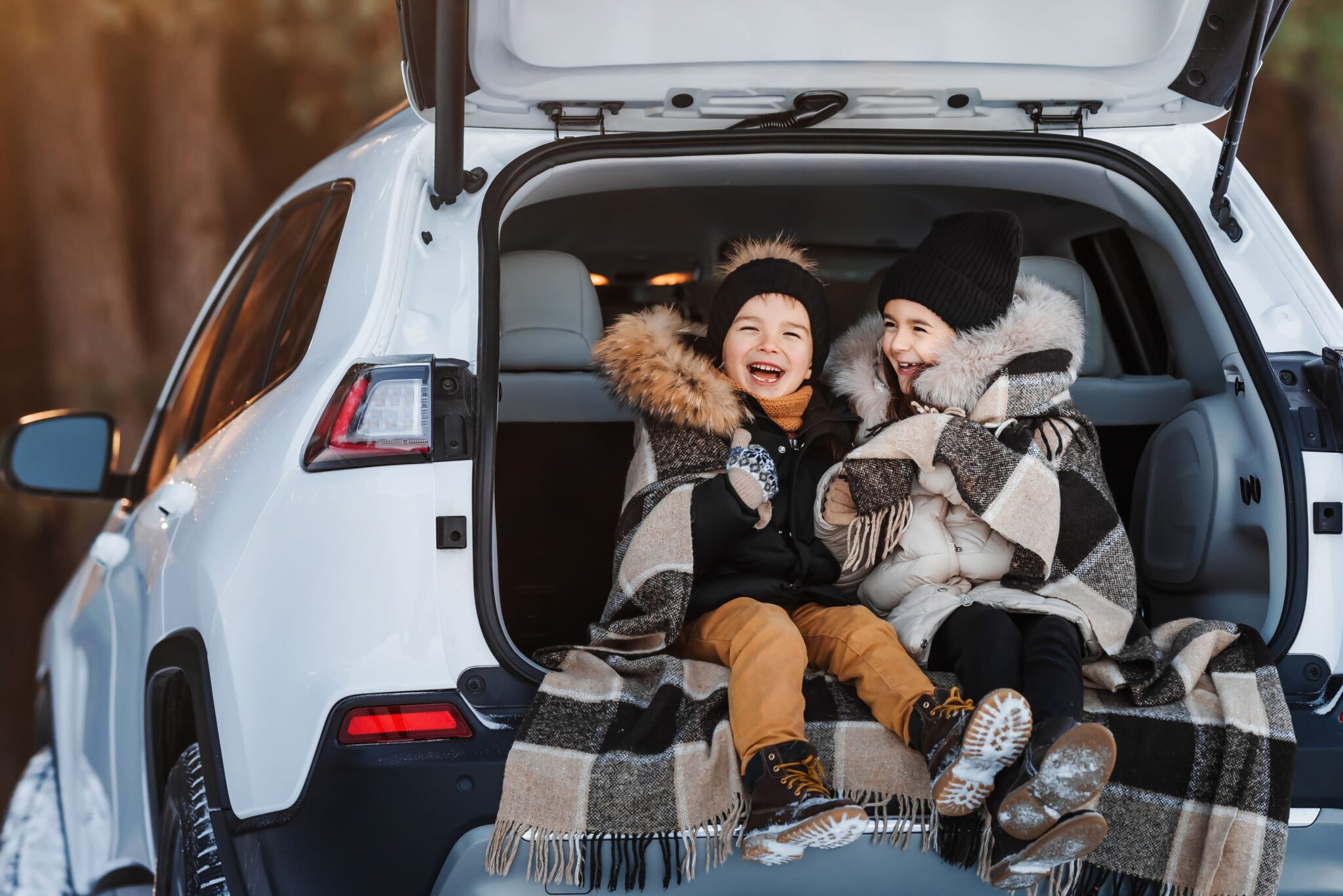 Snowbirds Checklist for a Stress-free Vacation