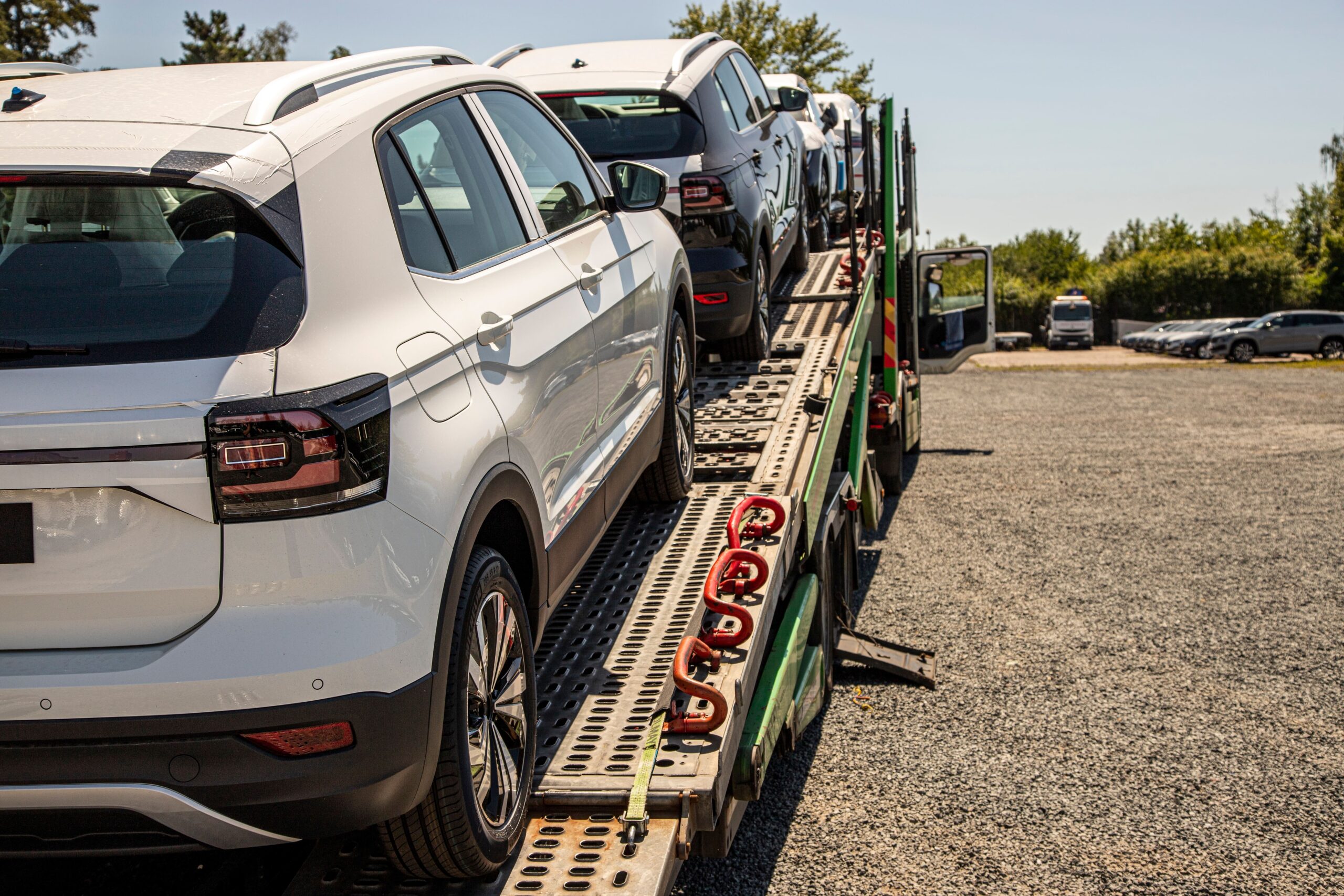 How to Prepare for a Trip to Iowa & How to Choose an Iowa Auto Transport Company