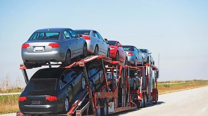 Missouri Auto Transport Companies