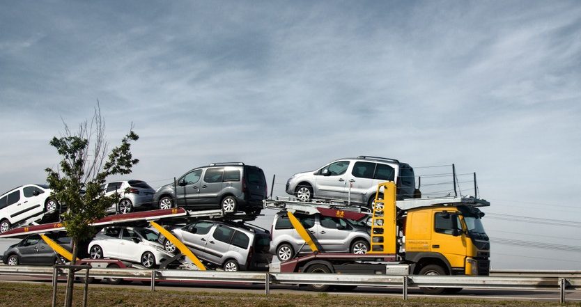 Rhode Island Auto Transport Companies