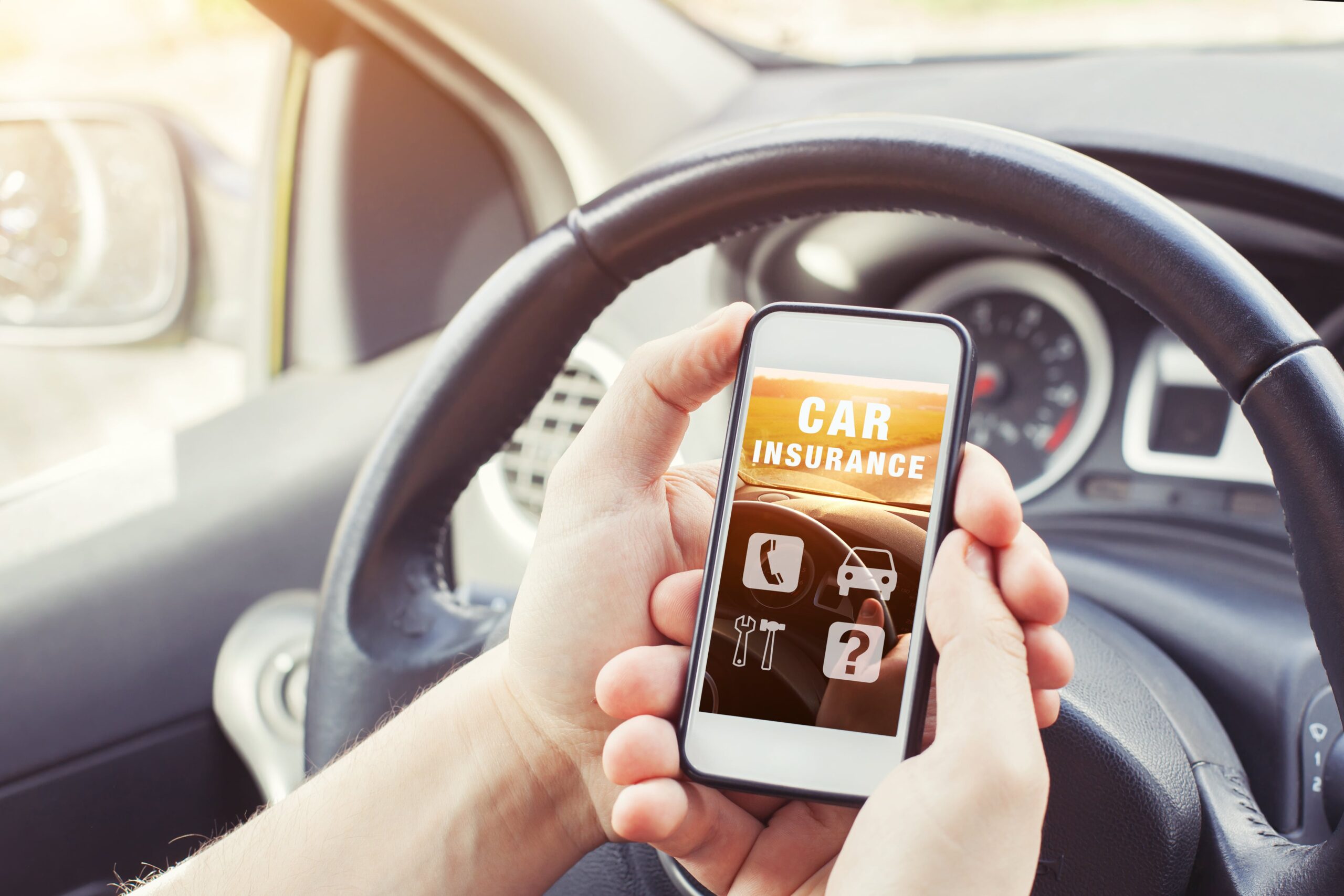 Top 5 Tips to Reduce Auto Insurance Premiums