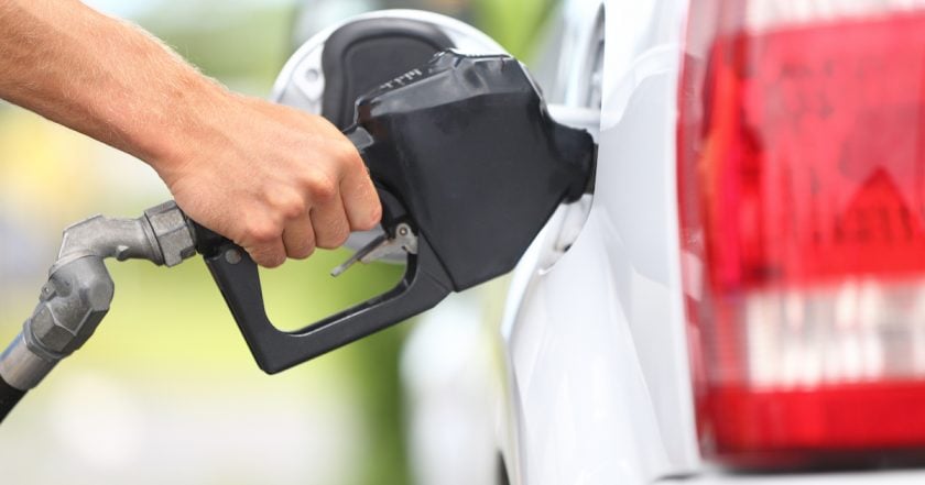 How Would Gas Prices Impact The Auto Transport Industry